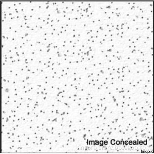 Mineral Fiber Ceiling Board 002